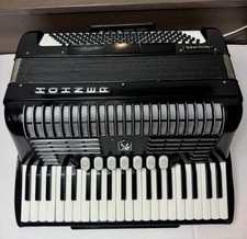 Hohner Fisarmonica Trenta MGS