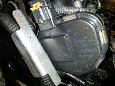 Valvola a farfalla PEUGEOT