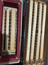 Fisarmonica Silvertone di