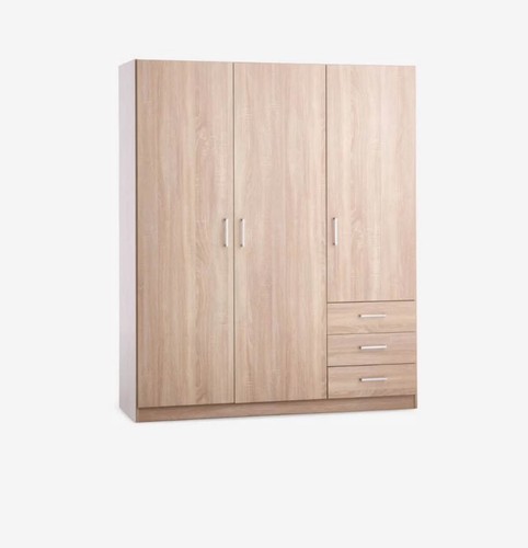 Vendo armadio color rovere