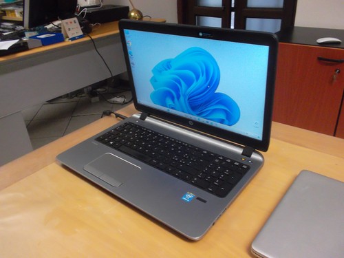 Notebook portatile probook - notebook, hp