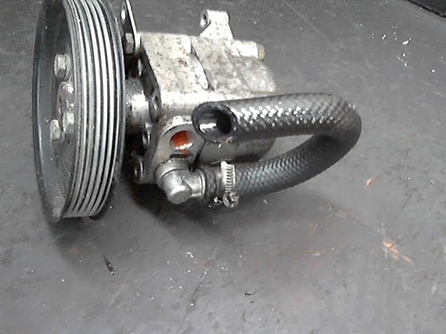 Pompa servosterzo bmw - servosterzo, e46