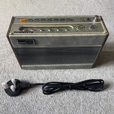 Roberts RP26-B FM/AM 3 bande