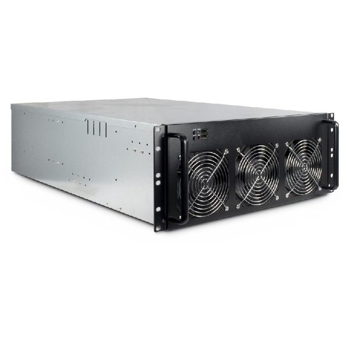 Chassis server pollici 4u - server,