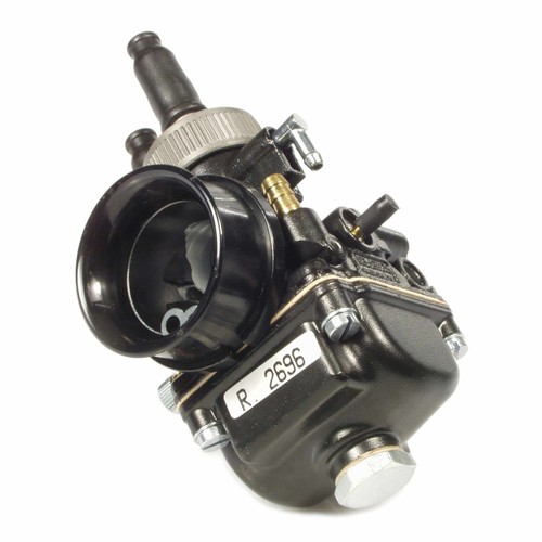 Carburatore dellorto phbg - phbg, 21
