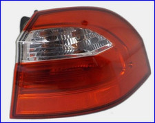KIA RIO III Right Tail Light