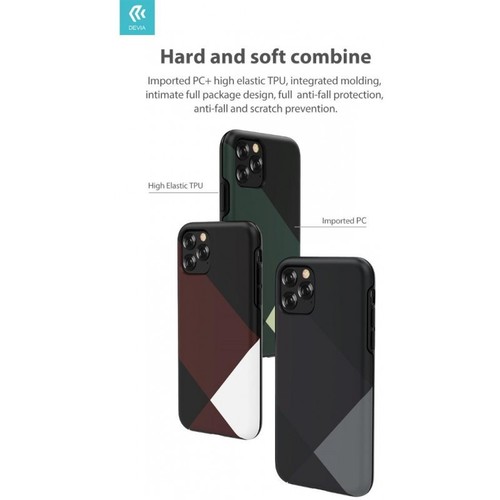 Cover simple style per iphone - simple,