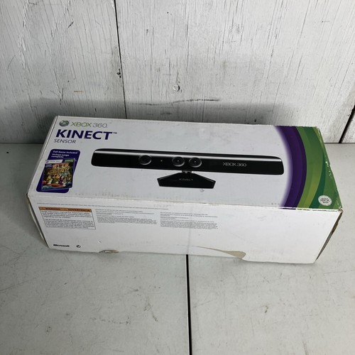 Used xbox 360 - used, sensor
