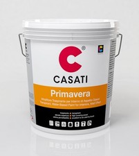 PRIMAVERA IDROPITTURA