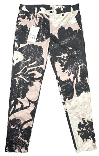 Pantalone uomo zara stampa - zara,