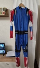 Tuta Adidas Powerweb in