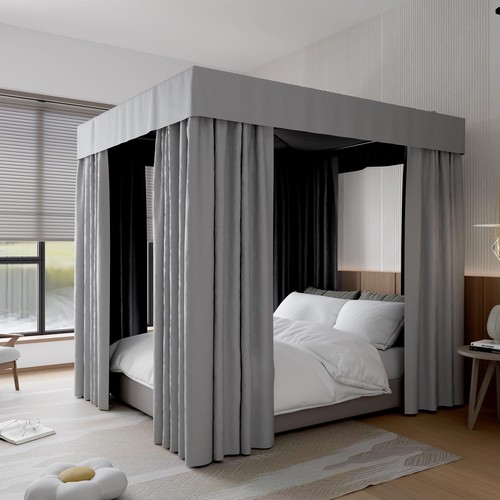 Hvqic tende letto - letto, a