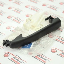 MANIGLIA ESTERNA ANT. SX