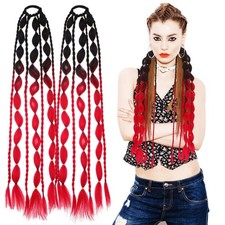  2 Pcs Extension Capelli