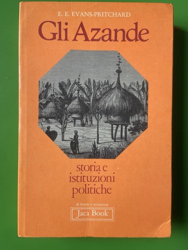 Gli azande storia e - gli,