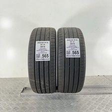 Pneumatici Usati 205 55 R16