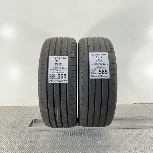 Pneumatici usati 205 r16 - usati,