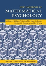 New Handbook of Mathematical