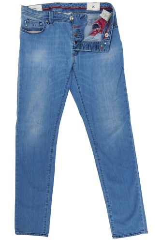 Pantalone jeans uomo
