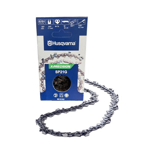 Catena motosega precision - catena,