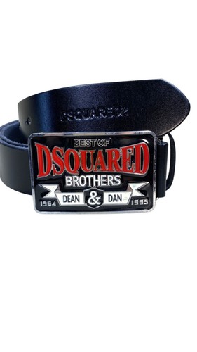 Dsquared2 cintura uomo - dsquared2,