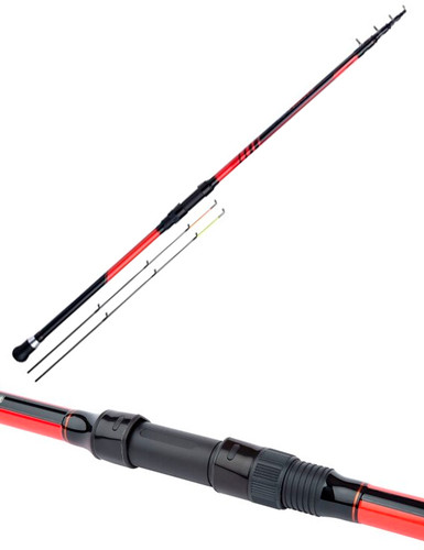 Canna bolentino shimano catana - canna,