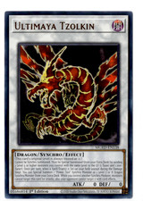 Ultimaya Tzolkin | MGED-EN138