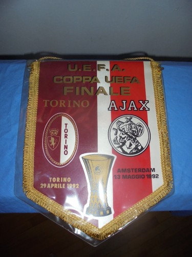 Gagliardetto pennant torino - gagliardetto,