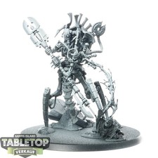 Necrons - Illuminor Szeras -