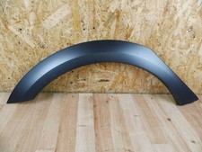 Modanatura destra passaruota parafango anteriore Volvo V90 Cross Country 2019 31386155