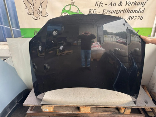 Cofano anteriore golf v - vw,