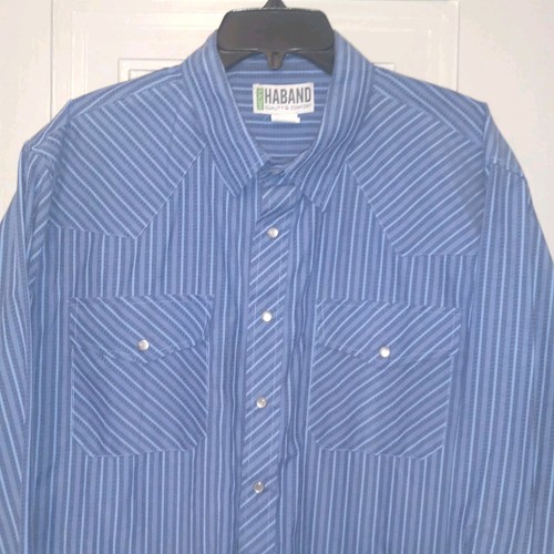 Haband long sleeve pearl - haband, snap
