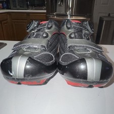 Scarpa Ciclismo Specialized