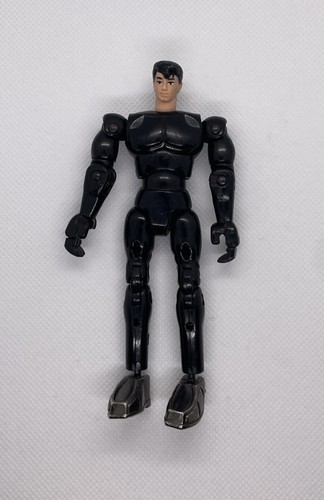 Vintage bandai winspector - vintage,