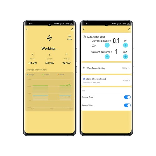 Wifi smart home - ,