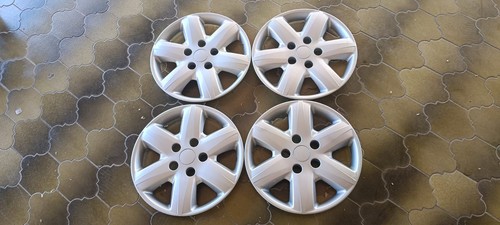 Kit copri cerchi daihatsu - kit, 4
