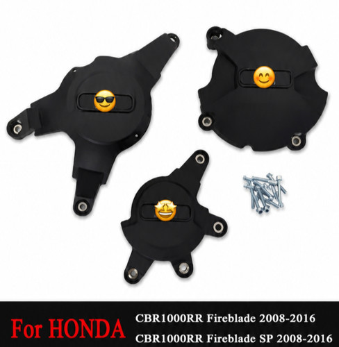 Coprimotore honda cbr1000rr - coprimotore,
