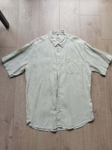 Camicia uomo manica - , corta