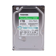 HARD DISK 3,5 1TB Seagate