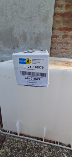 Kit ammortizzatore per - ammortizzatore,