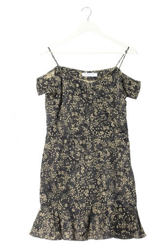Zara abito balze donna - balze,