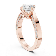 Anello Infinity Proposta