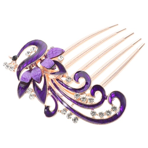Fermaglio capelli sposa - ,