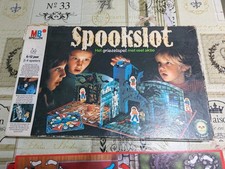 MB Brivido Gioco da Tavolo