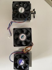 Lotto Dissipatori Per Processori AMD