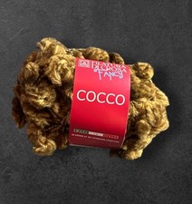 filatura di crosa filato