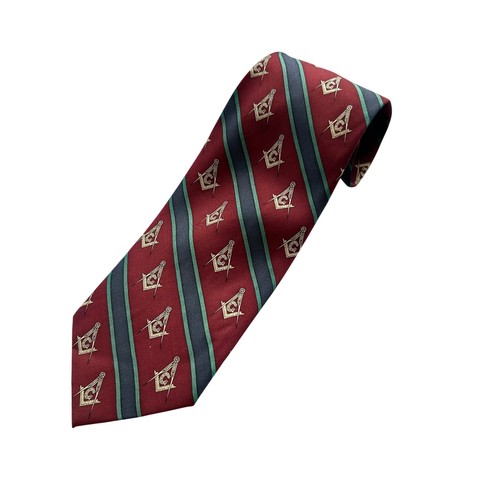 Cravatta uomo grand lodge - uomo,