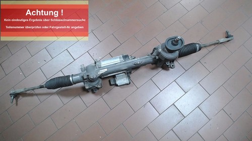 Scatola sterzo elettrica - , vw
