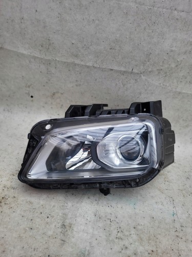 Faro proiettore anteriore