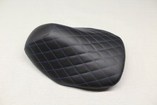 Coprisedile per Yamaha Aerox coprisedile nero blu